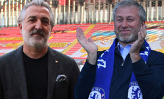 Son Dakika: Göztepede Talat Papatyadan Roman Abramovich açıklaması İddiaları medyadan okuyoruz