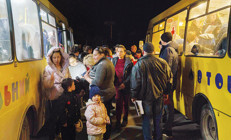 Mariupol’den tahliyede Türkiye formülü