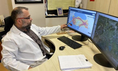 Doç. Dr. Irmaktan deprem açıklaması: Fay tespit edilmeyen yerlerde de oluyor