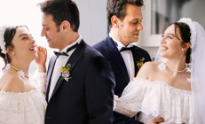 Bebeğin cinsiyeti de belli oldu, adı da