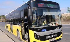 İstanbulda toplu ulaşıma zam