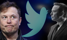 Twitterın en büyük hissedarı olan Elon Musk şimdi ne yapacak Belki yok etmek istiyordur
