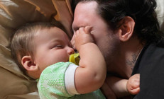 Dünyaca ünlü şarkıcının Türkçe paylaşımına yorum yağdı: Haklısın ablam