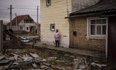 Bir savaş silahı olarak tecavüz Berlin ve Nankingte neler yaşanmıştı