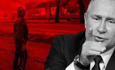 ‘Ya terk edin ya ölün’ Putin’in işgali bitireceği tarih belli oldu