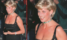 Diana hakkında sarsıcı iddialar: Kurnaz ve işini bilen biriydi, kendi mahremiyetini bile ihlâl etti