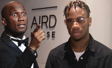 Didier Drogbanın oğlu Isaac Drogba sırra kadem bastı Giderken yalan mı söyledi Kulübü haber alamıyor...