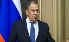 Rusya Dışişleri Bakanı Lavrov: Ukraynanın taslak anlaşması farklı çıktı