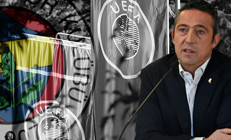 UEFAdan Türk kulüplerini ilgilendiren FFP kararı Fenerbahçe detayı...