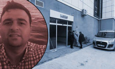Eşini bıçaklayarak öldürdü