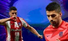 Fenerbahçe ve Beşiktaşın Luis Suarez yarışı Transferi için temas...