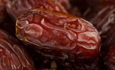 Gıda sahtekarları şimdi de hurmaya el attı