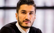 Nuri Şahin açıkladı: Beşiktaş, Galatasaray ve Fenerbahçe ile görüştüm...