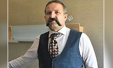 Uzman doktor sokak ortasında öldürüldü