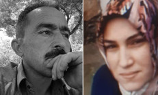 Sinopta kadın cinayeti Eski eşini kemerle boğarak öldürdü