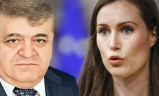 Rus vekil Finlandiyaya tehditler savurdu: NATOya katılırsanız ülkenizi yok ederiz