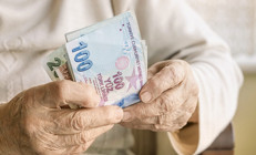 Emekli ikramiyesinde 1500 TL sinyali