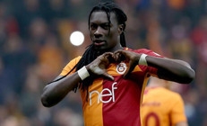 Galatasarayda Domenec Torrent derbi için golcü tercihini yaptı