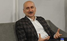 Bakan Karaismailoğludan İBBye ulaşım zammı eleştirisi