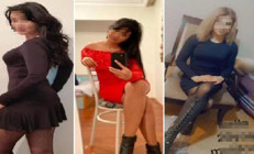 Kataloglu fuhuş çetesi çökertilmişti Rekor hapis cezası istemiyle iddianame: Her mağdur için 336şar yıl...