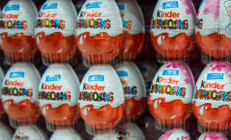 Salmonella bakterisi ile başlayan krizde yeni gelişme