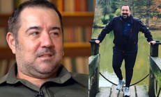 18 kilo veren Ata Demirer: Mide ameliyatı olmaya karşıyım