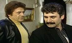 Yeşilçamın Kötü adamı Hikmet Taşdemir: Cüneyt Arkına kırgınım, güya beni çok severdi