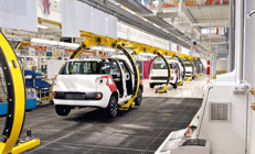 Çip krizi üretimi 8 yıl geriye attı