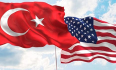 ABD ile ticarette 4 başlık masada