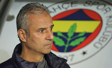 Fenerbahçede İsmail Kartaldan derbi yorumu: Sakin kaldık, iyi baskı yaptık