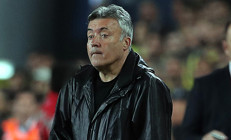 Domenec Torrentten Fenerbahçe maçı değerlendirmesi