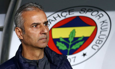 İsmail Kartal tarihe geçti