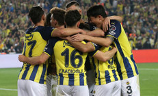 Fenerbahçeden Şampiyonlar Ligi için dev adım Derbi sonrası hesaplar değişti...