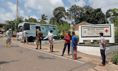 Sri Lanka’da akılalmaz kriz Koronadan beter olacak: Ülkede ilaç kalmadı