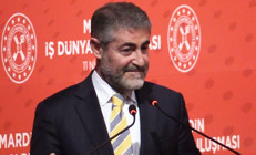 Bakan Nebatiden enflasyon ve kur mesajı