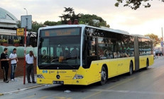 İBB Meclisinde öğrenci kartı zammı tartışması
