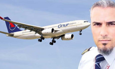 Onur Air’in iflası istendi