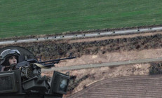 Ukrayna Rusyanın yeni hedefini açıkladı: Tanklar ilerleyişe geçti