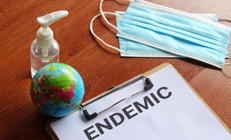 Pandemi gidiyor, endemi geliyor... Peki hayatımızda ne değişecek
