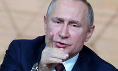13 yıldır Putinin yanındaydı... FSBin kritik ismi Sergei Beseda hapse atıldı