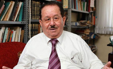 Zekeriya Beyaz kimdir, nereli, kaç yaşında vefat etti