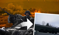 Ukraynadaki savaş bitmeden Rusyadan flaş adım... Tansiyon yükseliyor