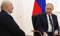 Putinden yeni açıklama geldi: Müzakereler çıkmaza girdi