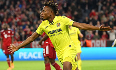 Bayern Münihi eleyen Villarreal Şampiyonlar Liginde tarih yazdı