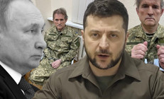 Zelenskiden Putine flaş teklif