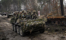 ABD, Ukraynaya 750 milyon dolarlık yeni bir silah yardımına hazırlanıyor