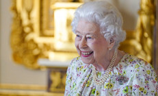 Koronavirüs bile saç modelini bozamadı