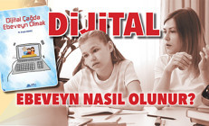 Dijital ebeveyn nasıl olunur