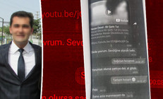 Lisede öğretmenden iğrenç taciz İfadesi ortaya çıktı: Mesajları böyle savundu