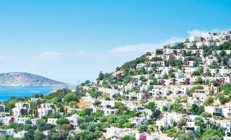 Yazlık kirası cep yakıyor